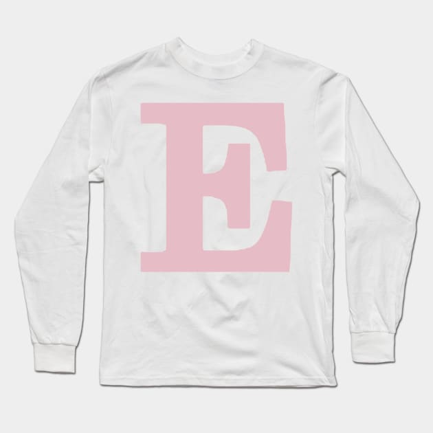 Epsilon Long Sleeve T-Shirt by ampp